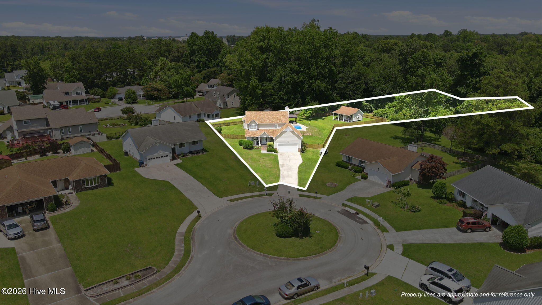 437 Foxhunt Lane,Havelock