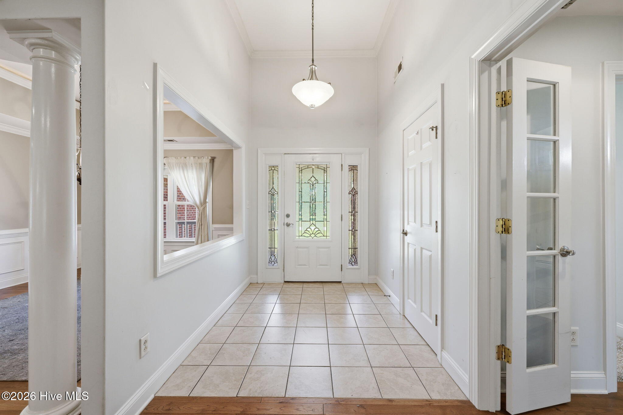 111 Finch Lane,New Bern