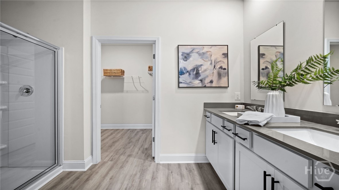 Undisclosed Address, Guyton, GA, 31312