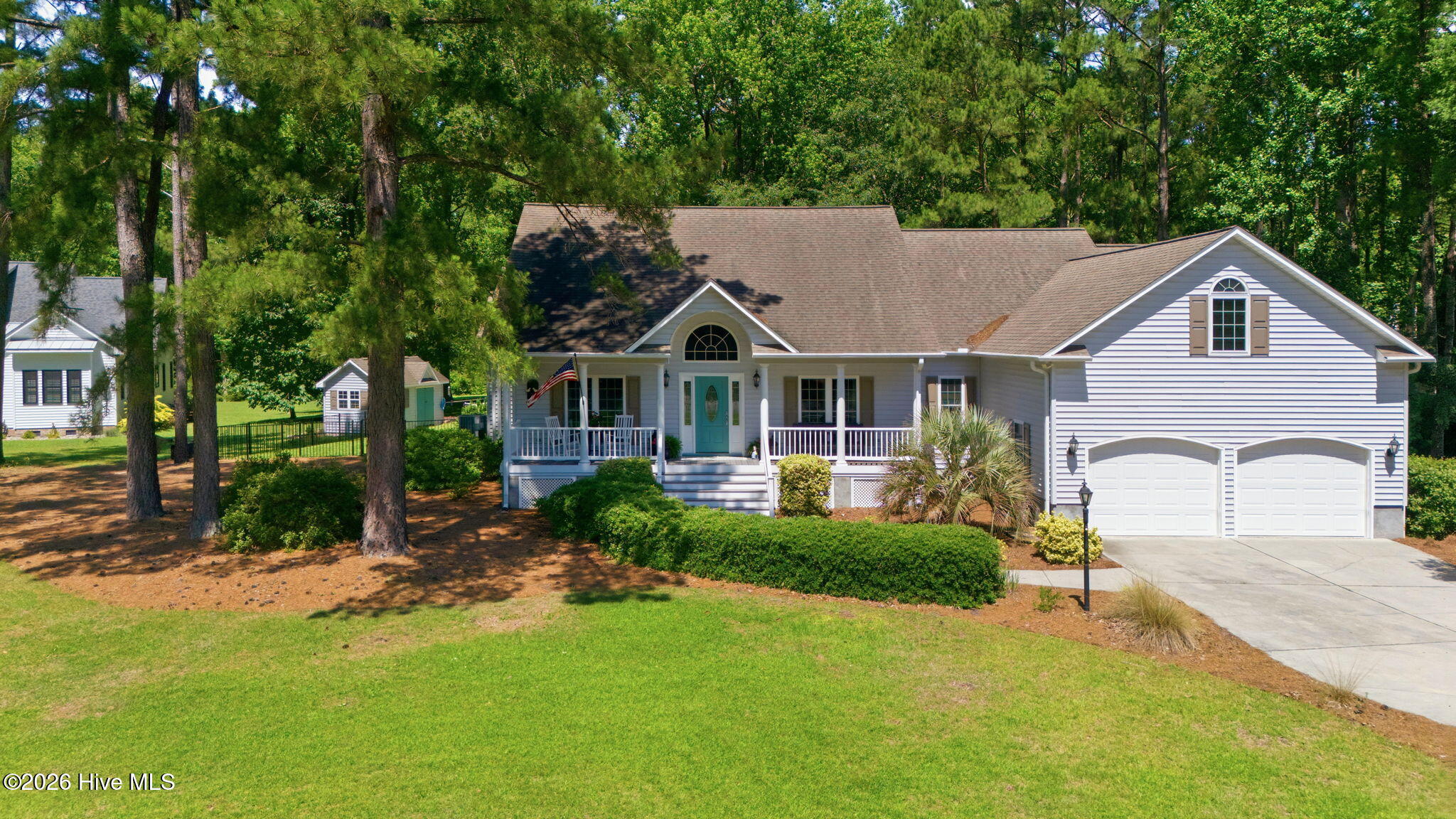 174 Highland Avenue Boatslip #1,Grantsboro