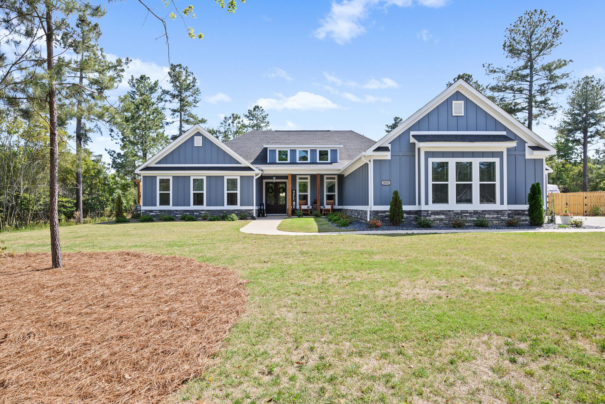 411 Ardan Oaks Circle, Cape Carteret, NC, 28584