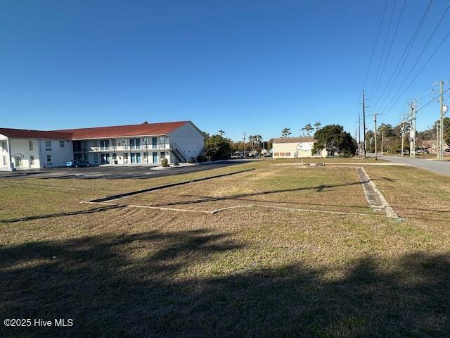 00 PT 4 Bridges Street,Morehead City