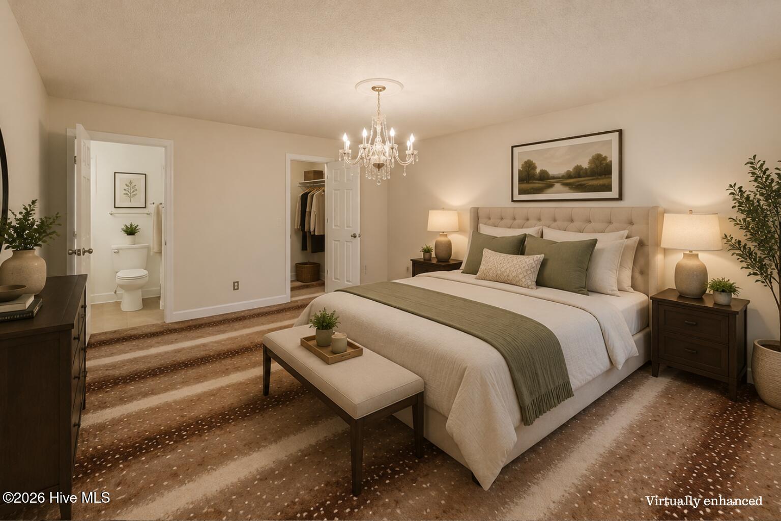 3615 Fox Chase Road,Trent Woods