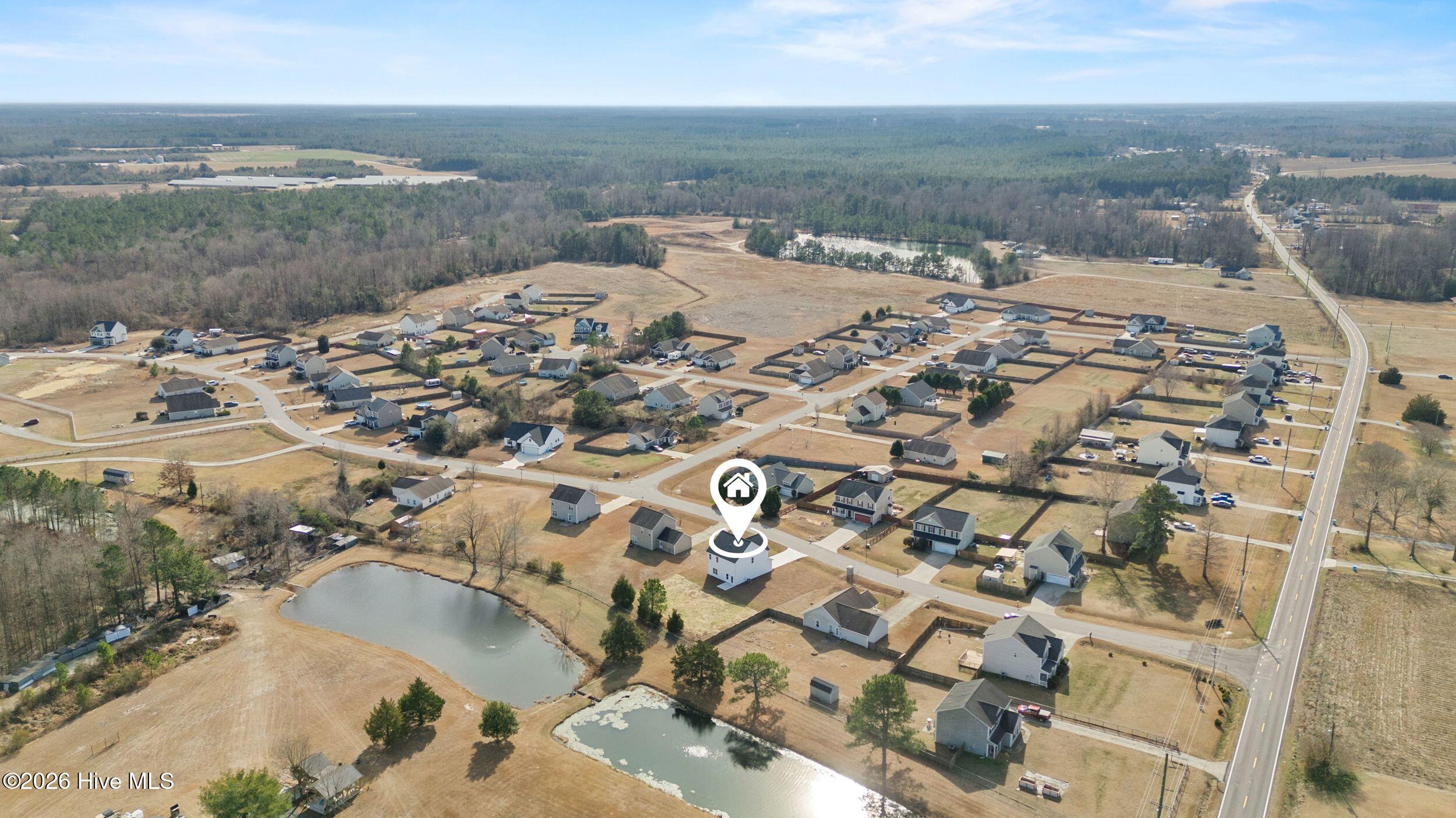 Homes for sale in Beulaville, NC | 105 Dallas Dr, Beulaville, NC 28518 | MLS# 100551060