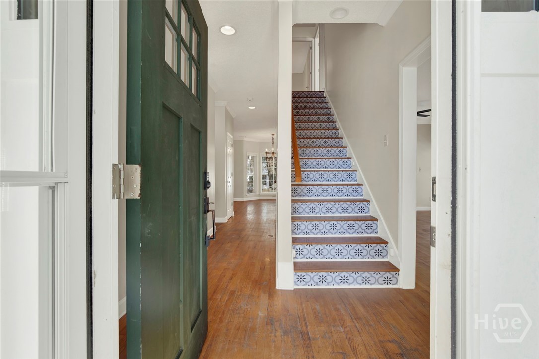 123 Sweet Bailey Cove, Savannah, GA, 31410