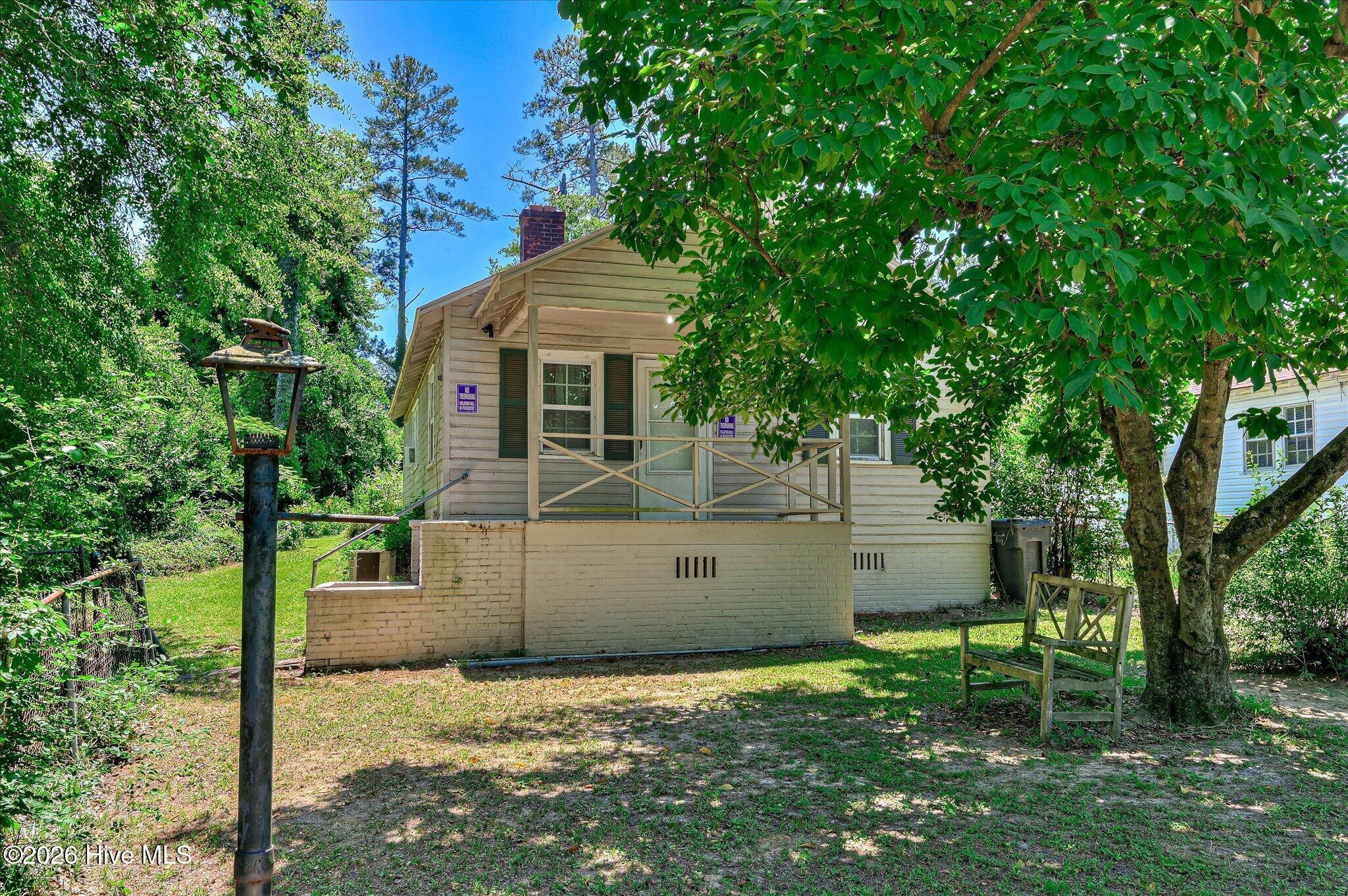 Residential