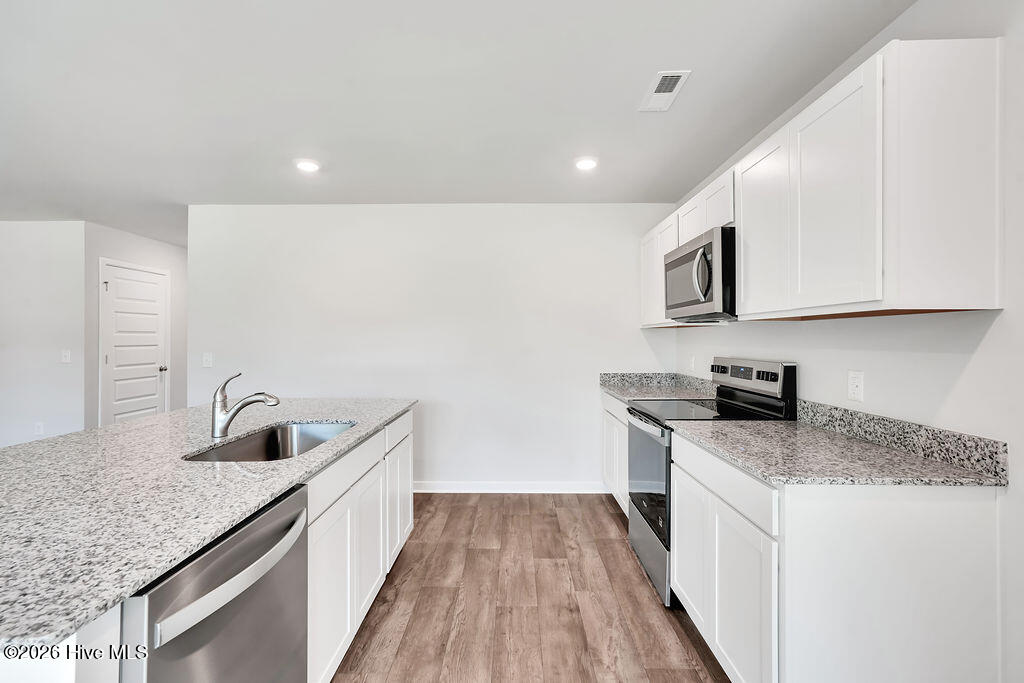 453 Driftwood Drive 32,Richlands