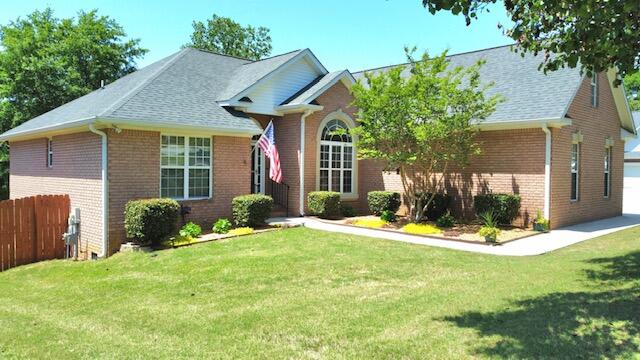 4408 PEREGRINE Place, Martinez, GA 30907 Listing Photo  1
