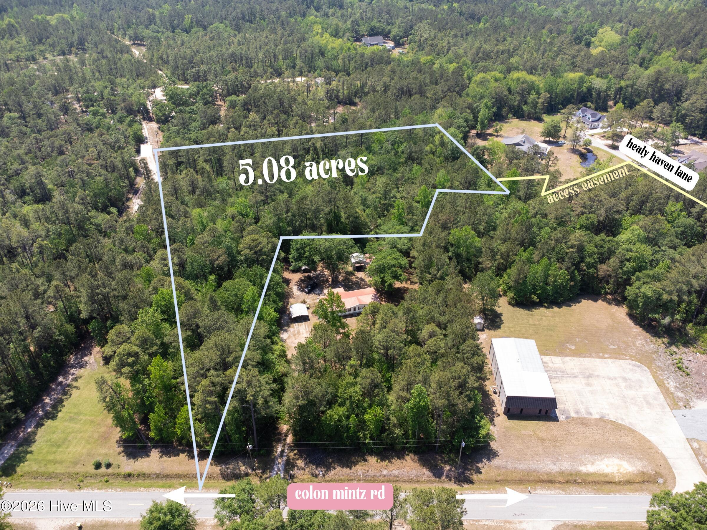 0 Acl Boulevard, Savannah, GA, 31405