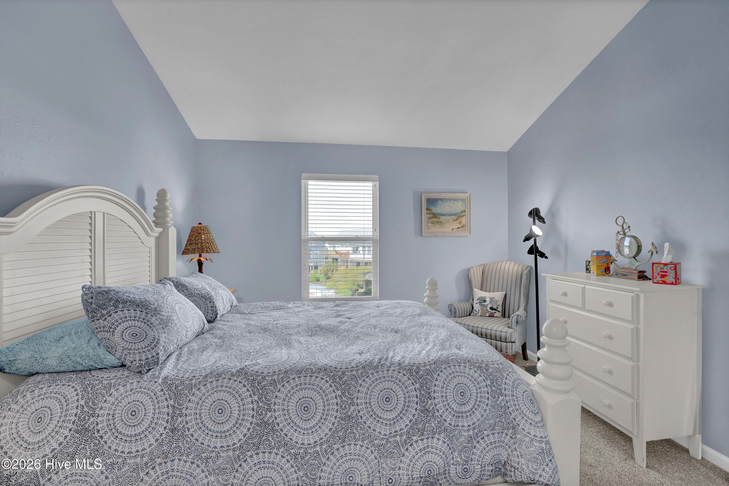 918 N New River Drive UNIT 331, Surf City, NC, 28445