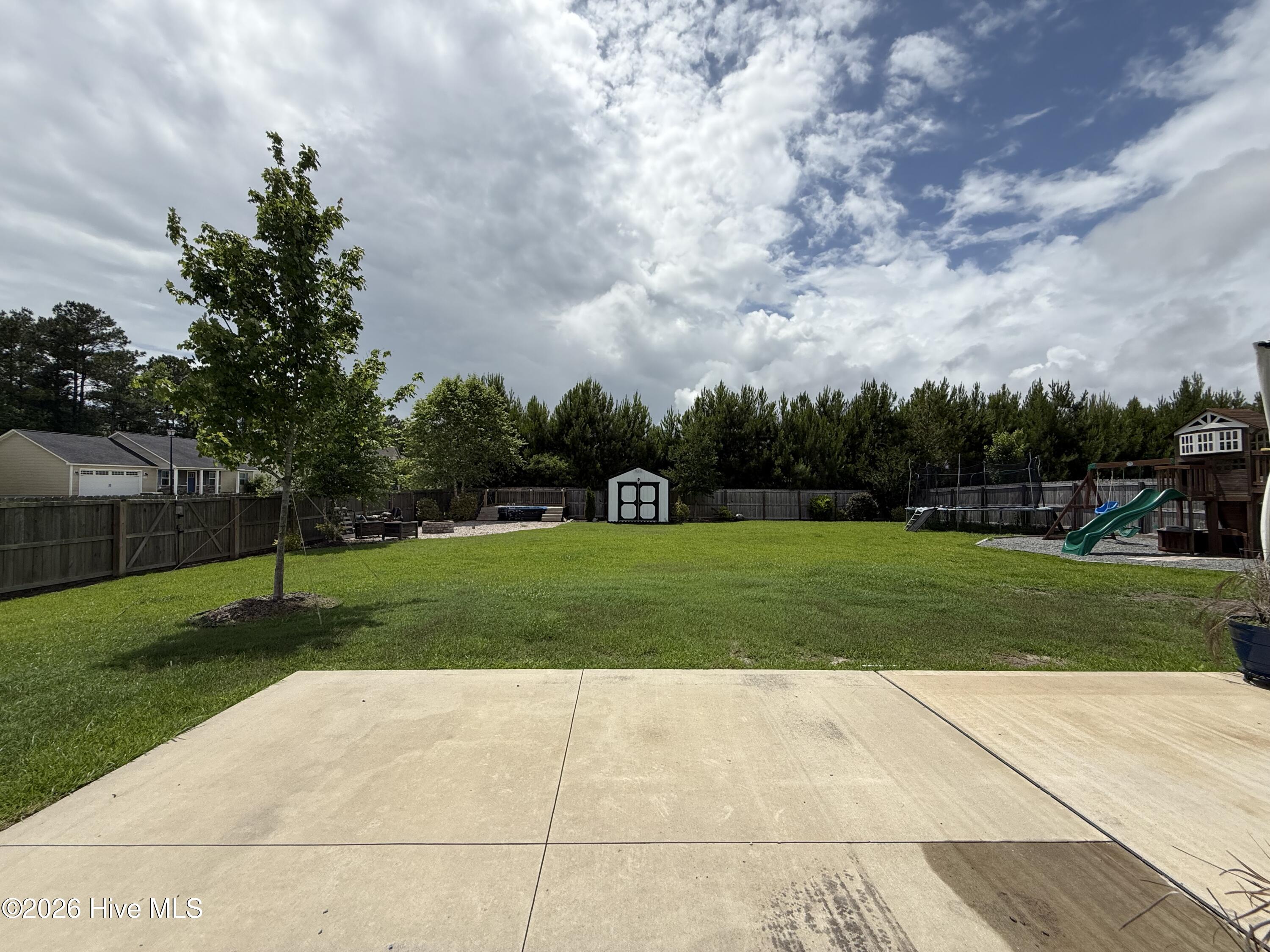 303 Breezeway Drive,Sneads Ferry