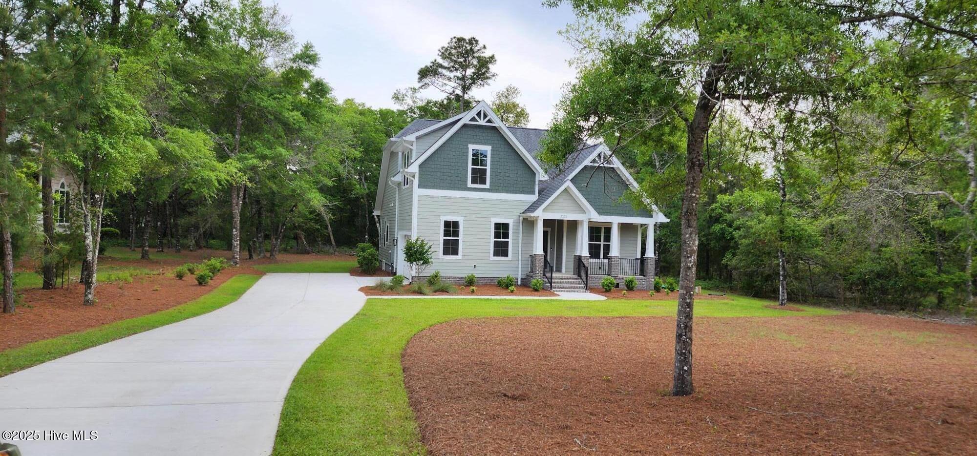 Homes for sale in Supply, NC | 3375 Sandridge Ln Sw, Supply, NC 28462 | MLS# 100481314