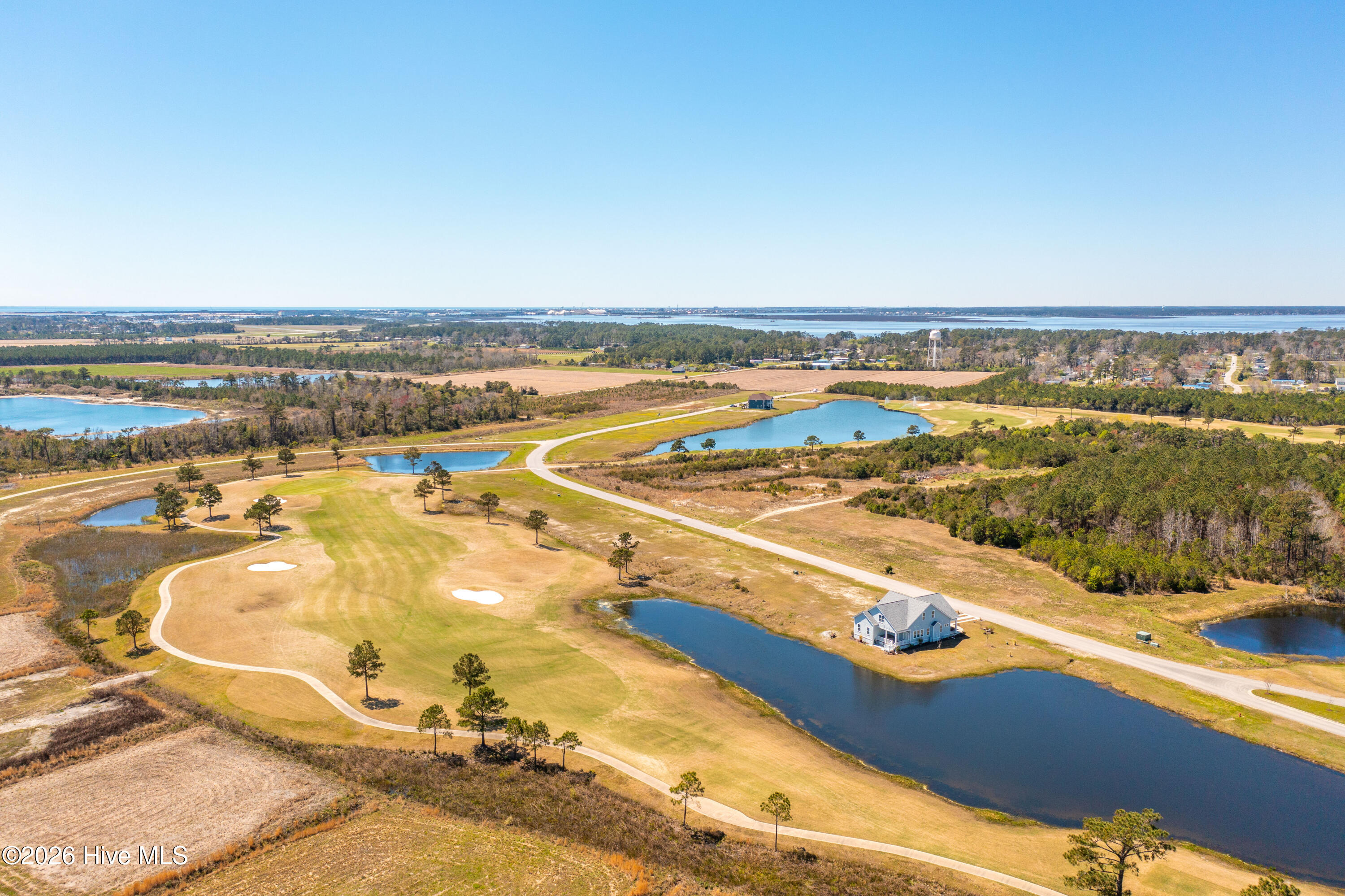 203 Winters Rest Road,Beaufort