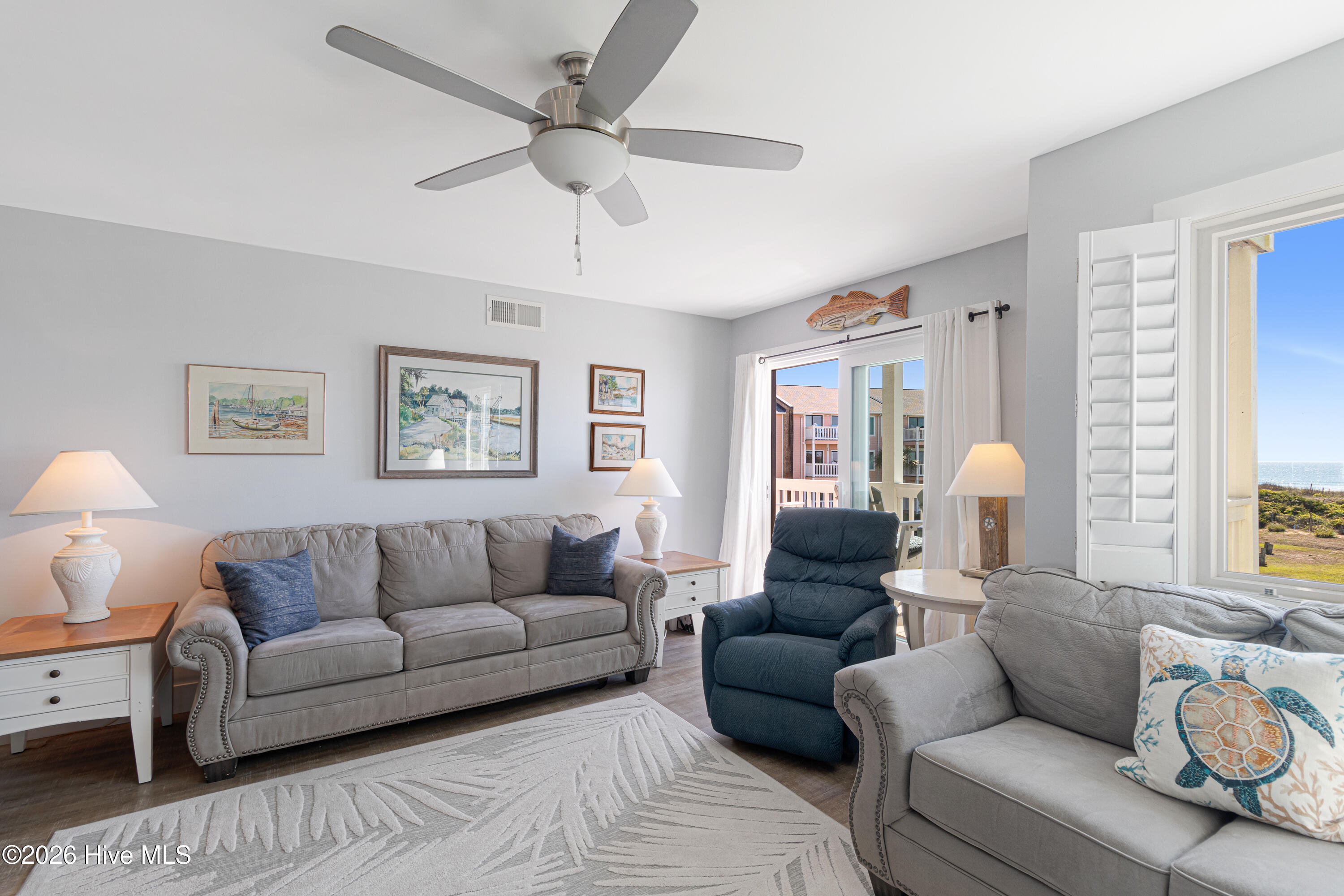 9201 Coast Guard Road A208, Pebble Beach,Emerald Isle