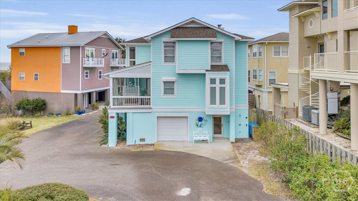 5 Northshore Drive, Tybee Island, GA, 31328