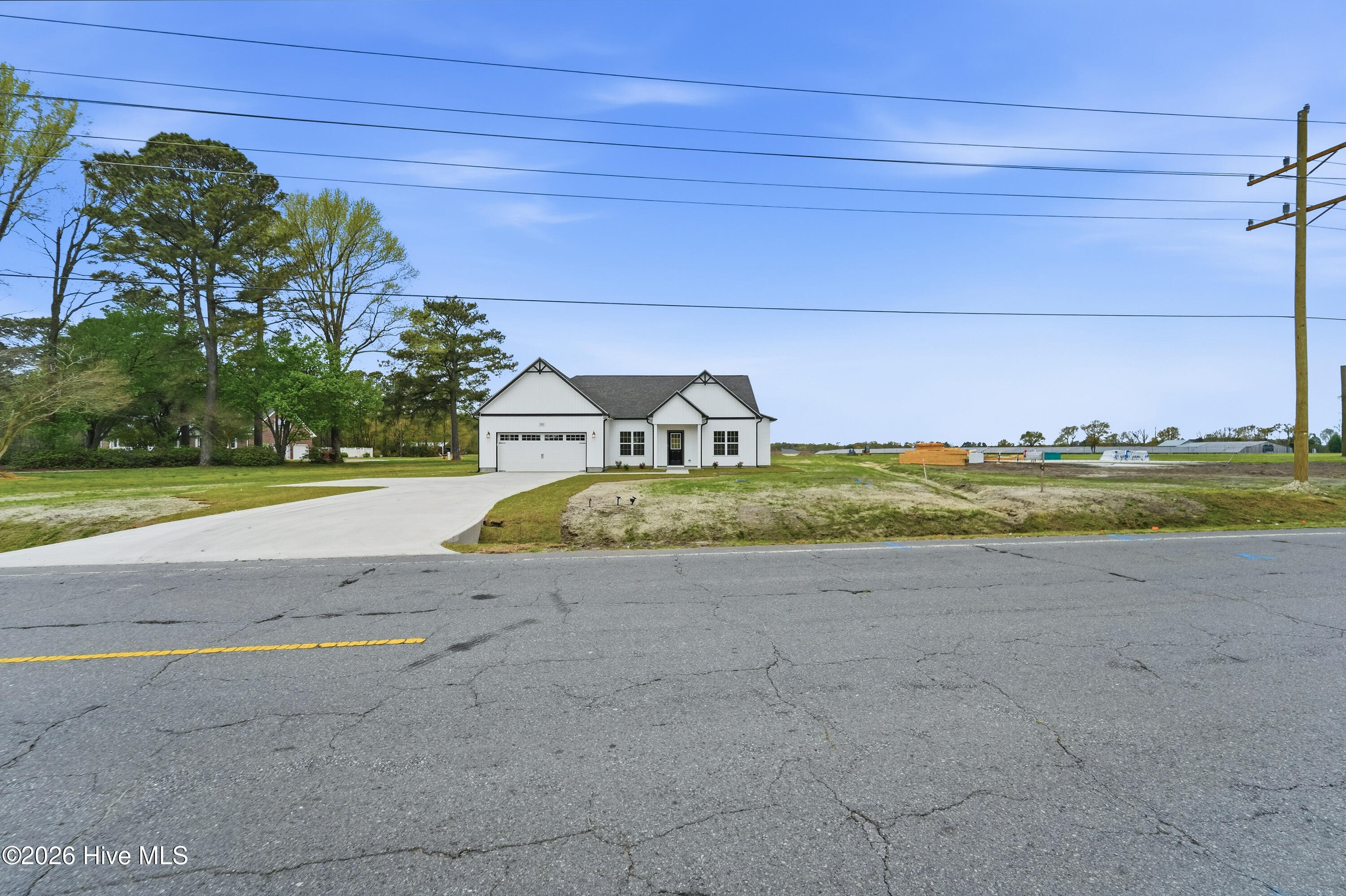 1300 S Nc 41 & 111, Beulaville, NC 28518 – photo 8: DSC06977
