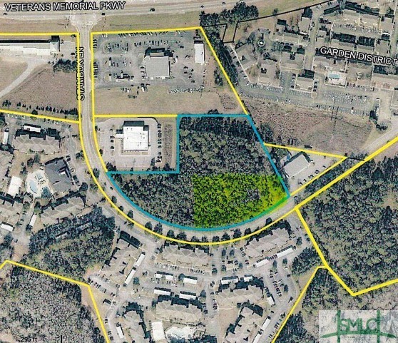 0 Stambuk Lane, Statesboro, GA, 30458