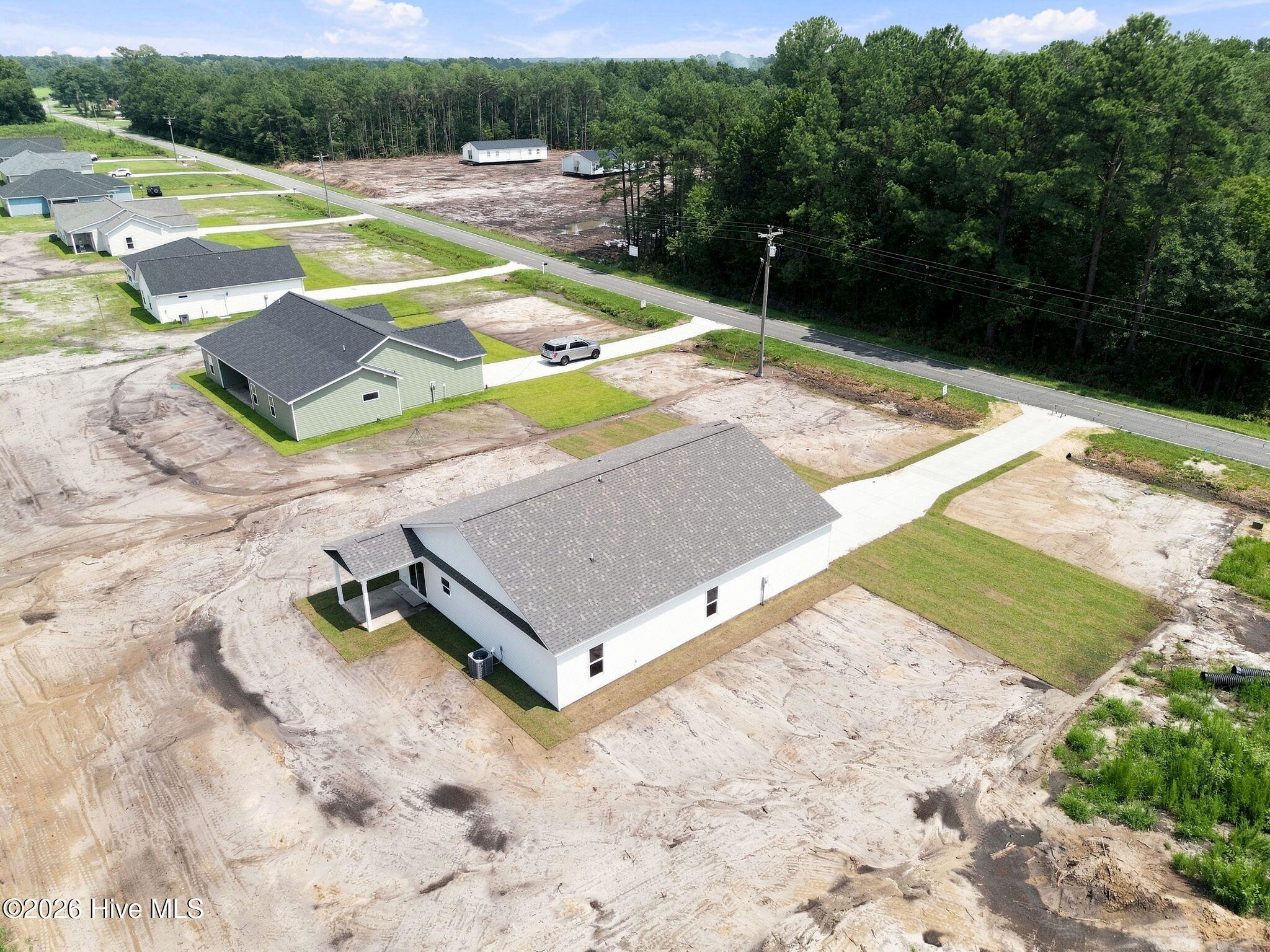 2630 Fountaintown Road, Chinquapin, NC 28521 – photo 12
