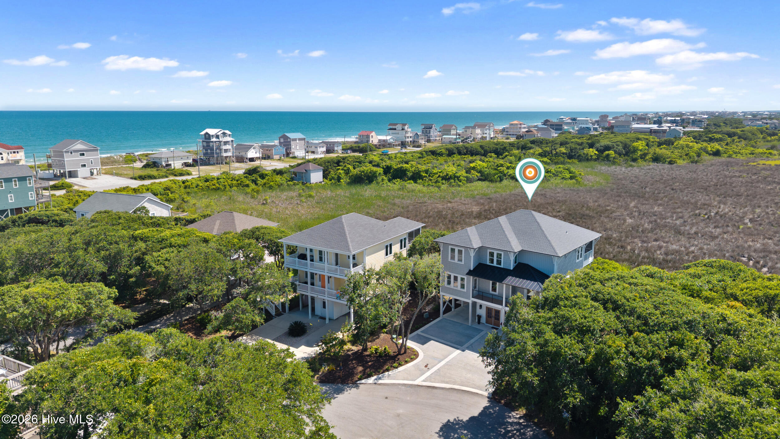 221 Porto Vista Drive,North Topsail Beach