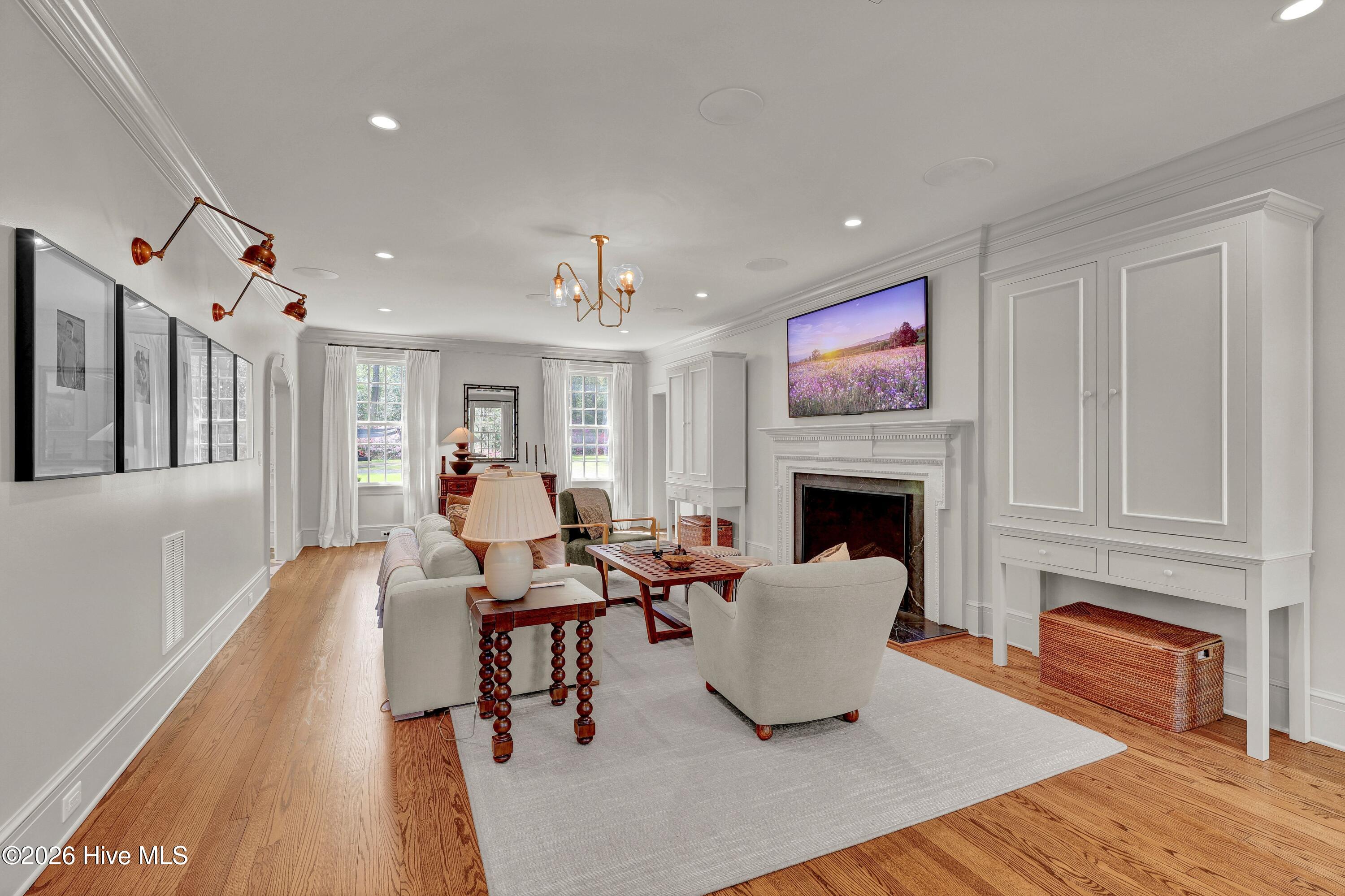 708 Forest Hills Drive, Wilmington, NC, 28403