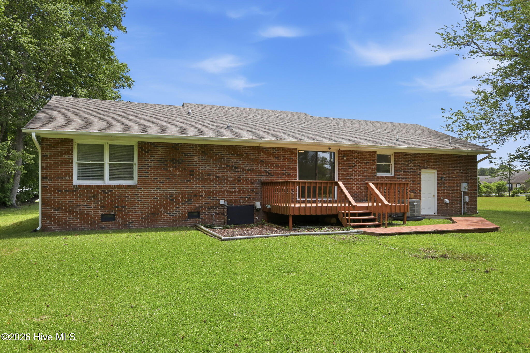 703 Oxford Drive,Morehead City