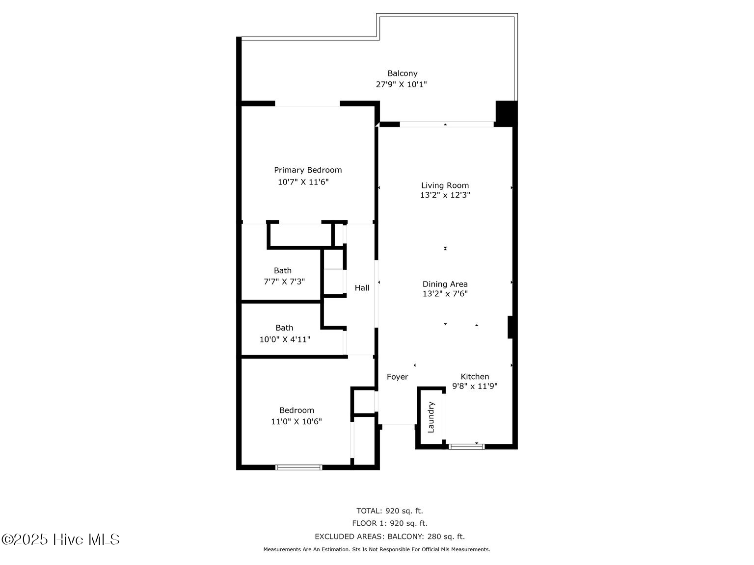 Property at 2112 Surfrider Court