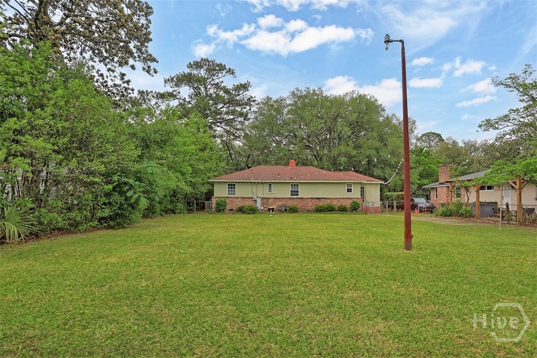 317 Oxford Drive, Savannah, GA 31405 Listing Photo  30