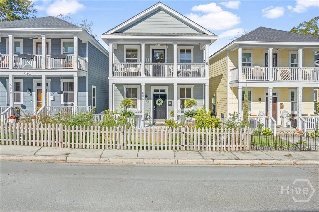 1629 Neal Boulevard NE, Townsend, GA, 31331