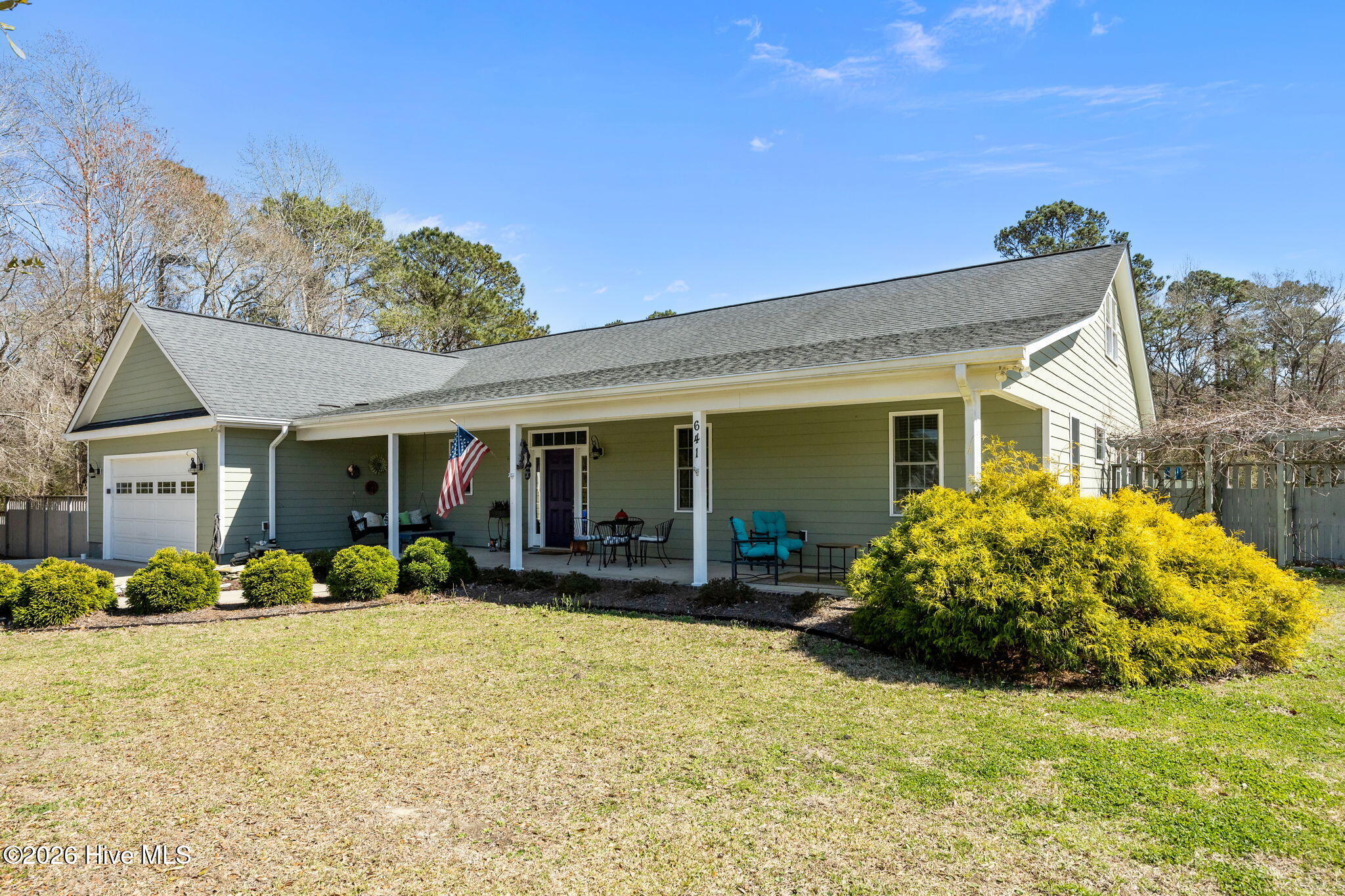641 Edgewood Avenue,Newport