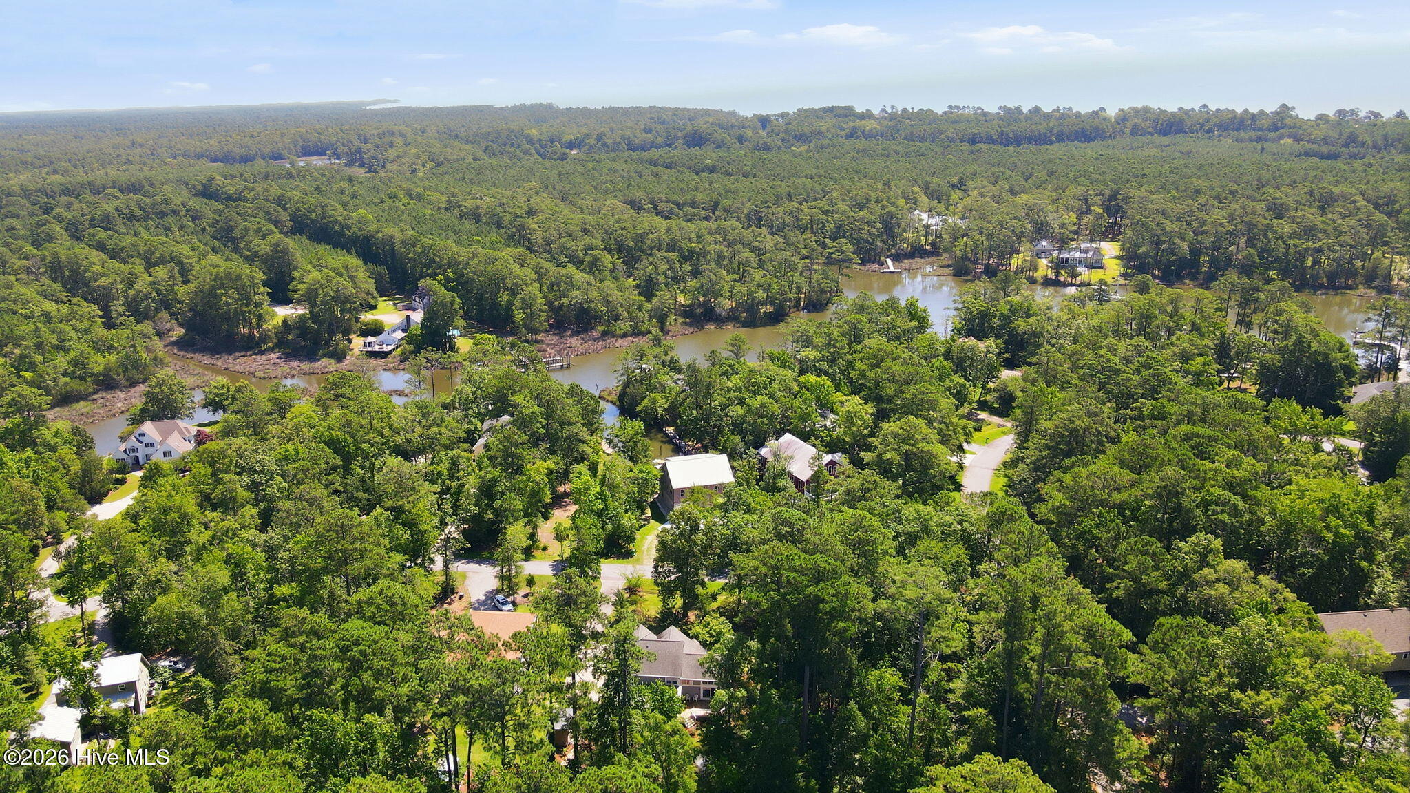 503 Audubon Drive,Oriental