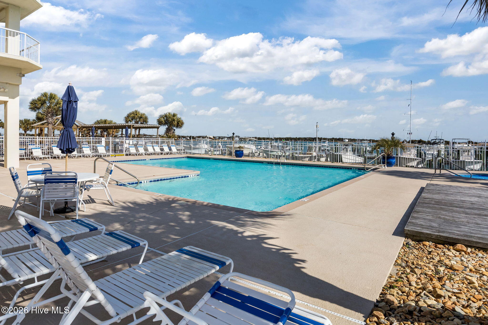 100 Olde Towne Yacht Club 