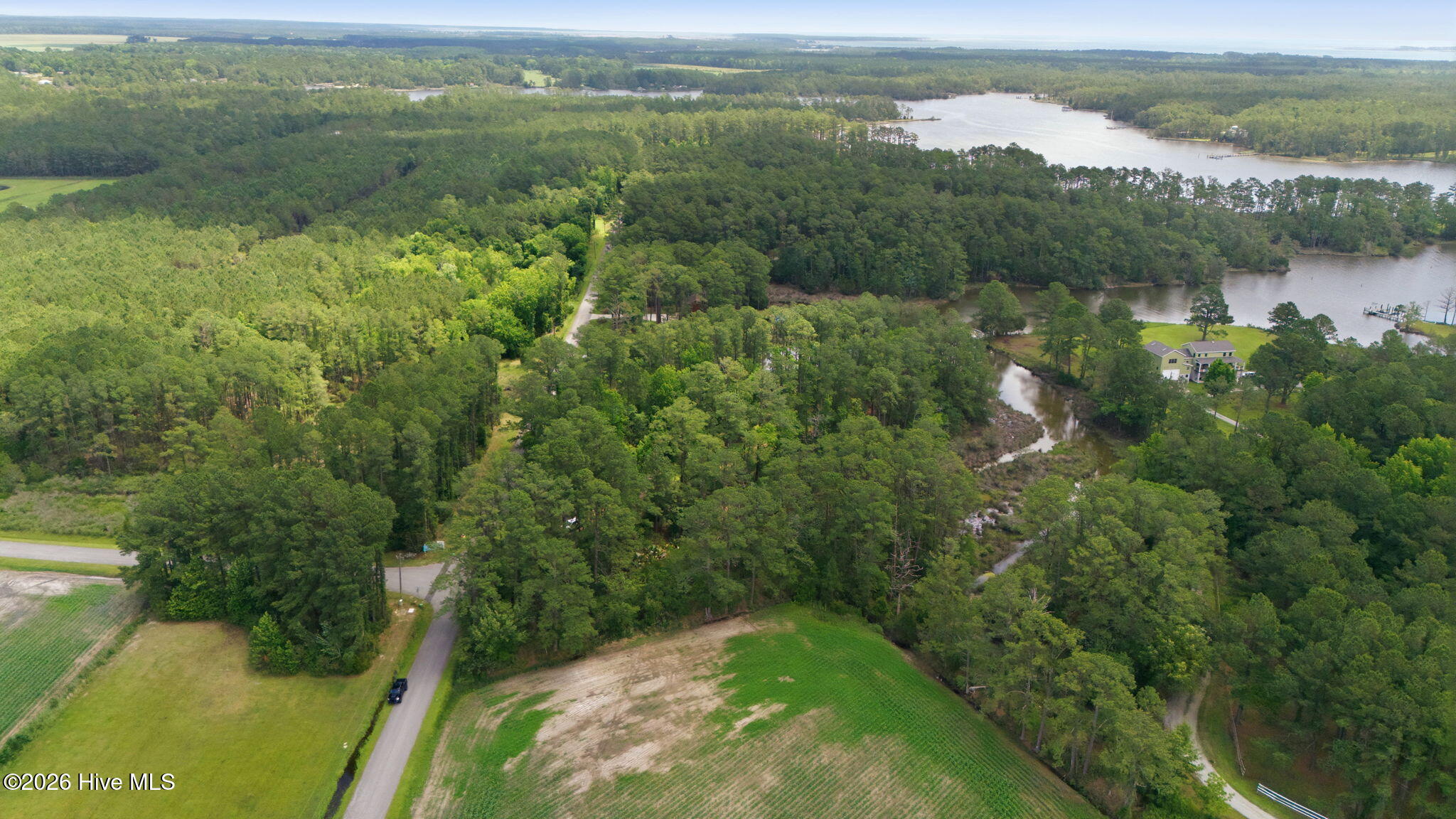 450 1 Griggs Road,Vandemere