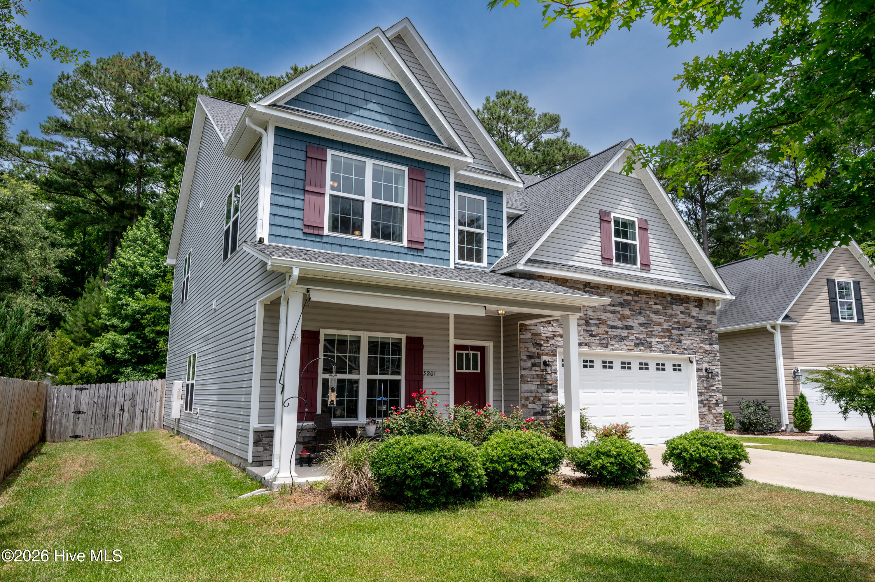 3201 Coley Lane,New Bern