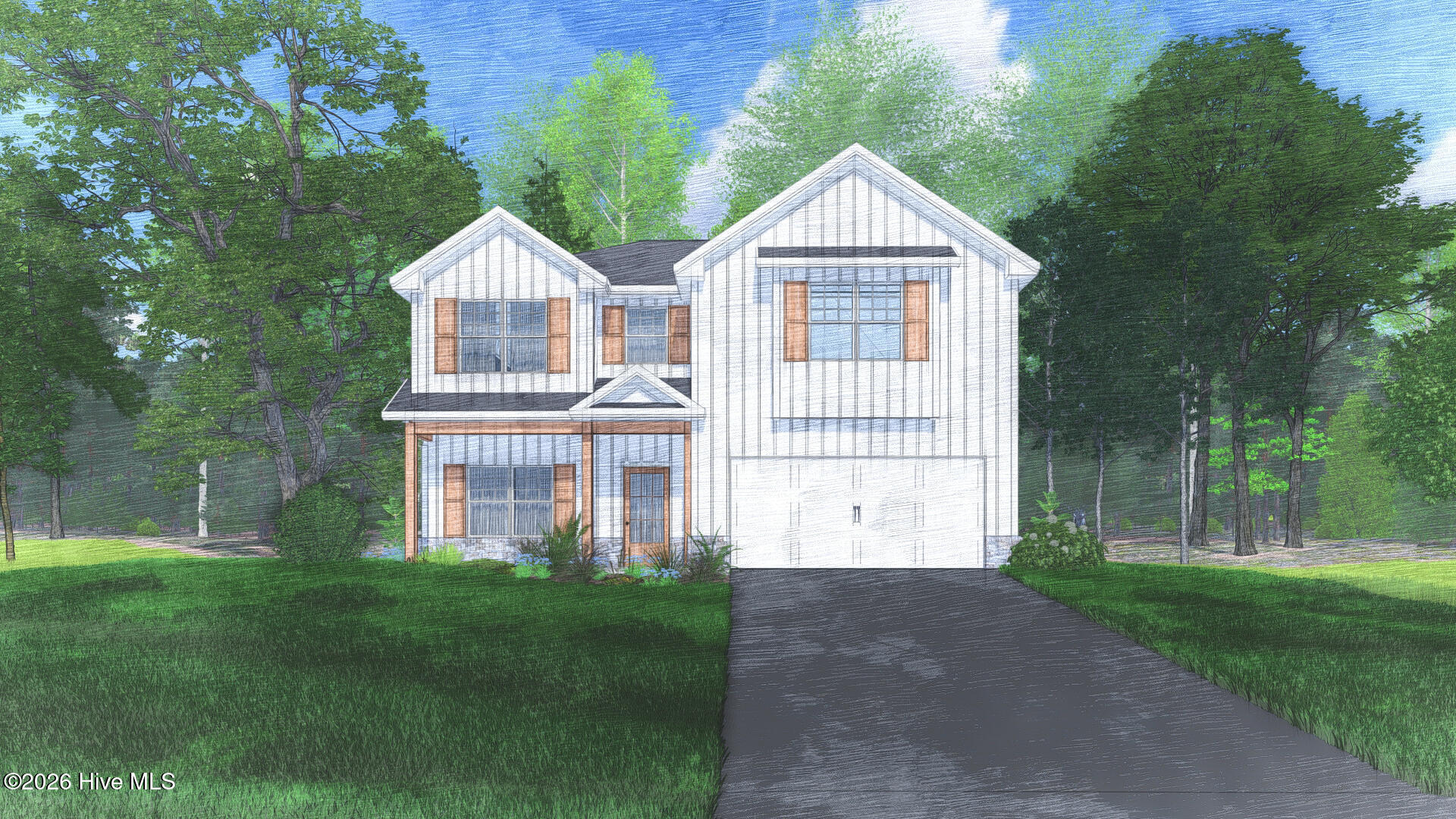 Single family home for sale at 733 Hamilton Rd, Grovetown, GA 30813 | MLS# 100607416