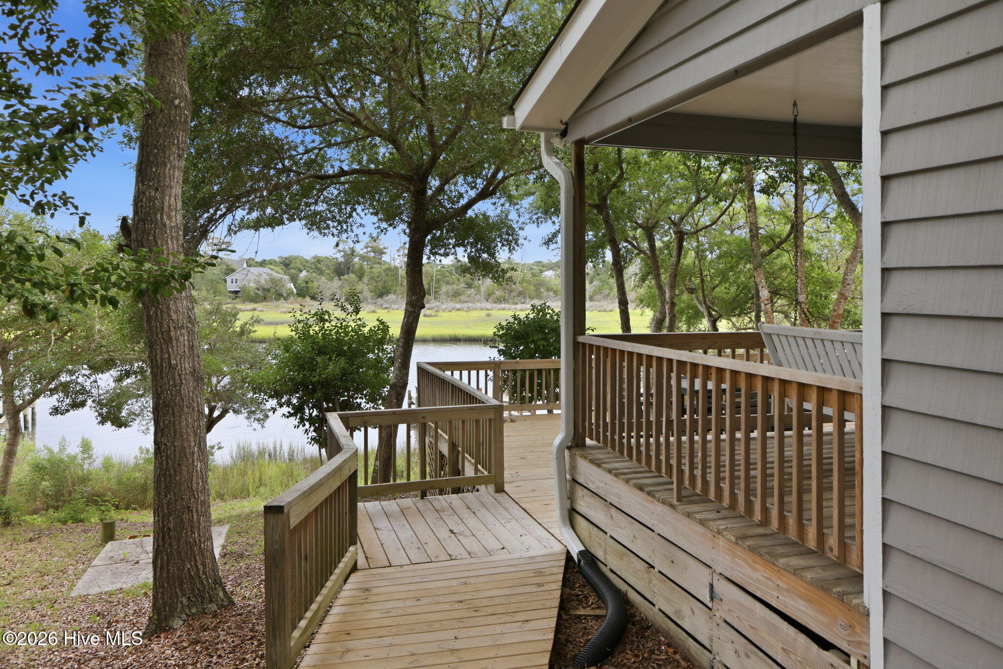 7207 Archers Creek Drive,Emerald Isle