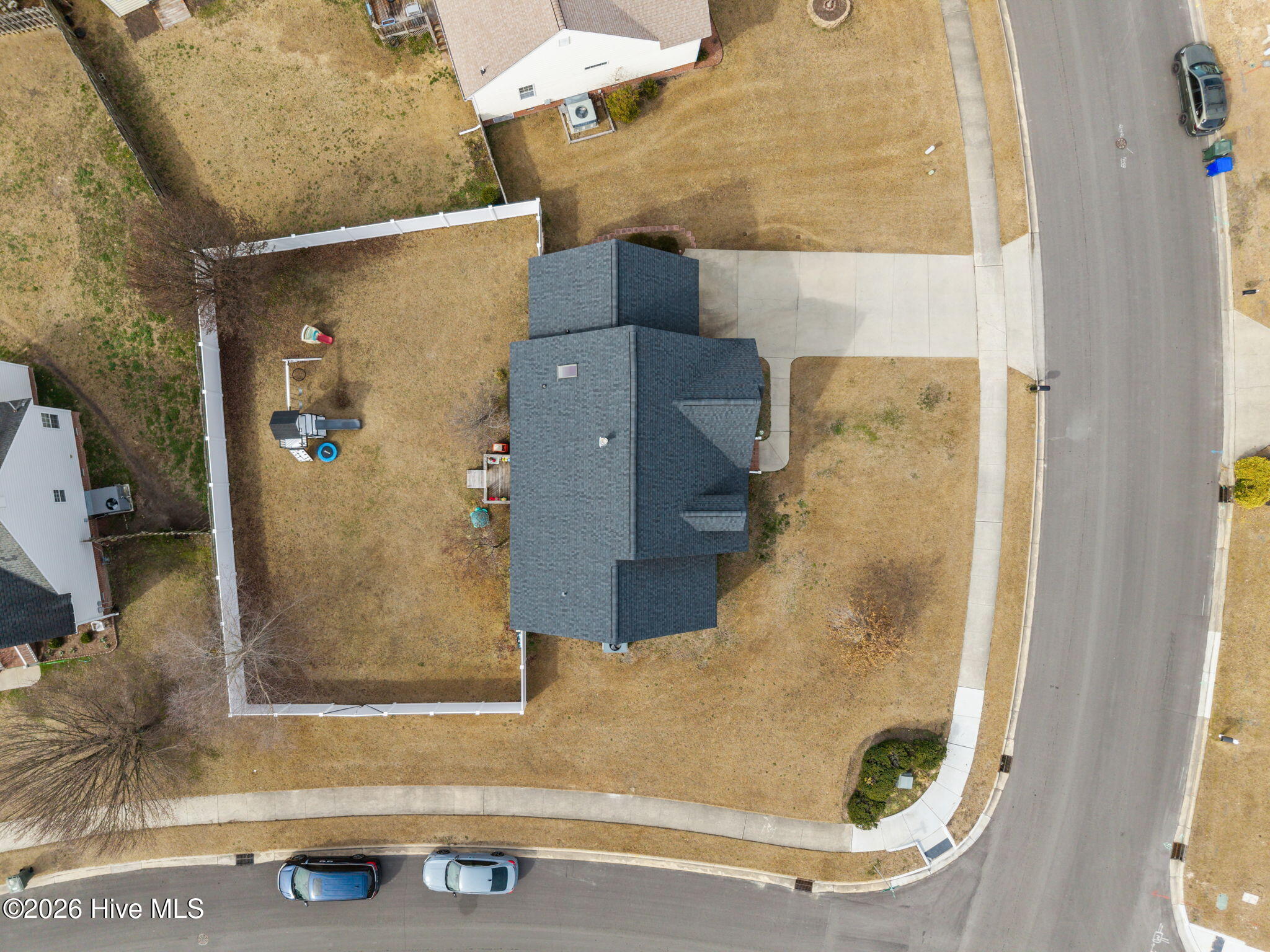 2705 Camille Drive, Winterville, NC, 28590