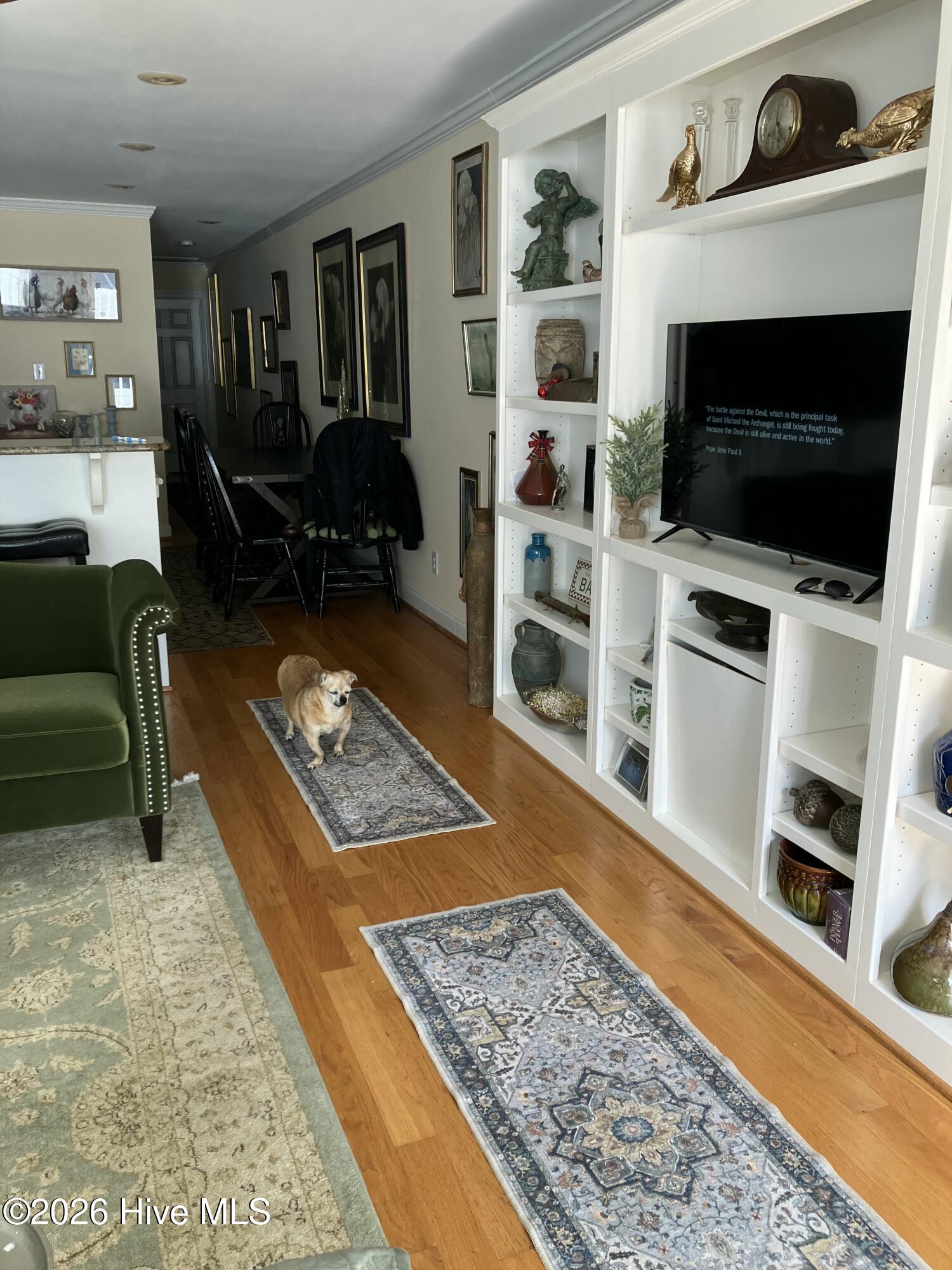 2nd image of 3102 Cashwell Dr #56, Goldsboro, NC 27534 | MLS# 100593091
