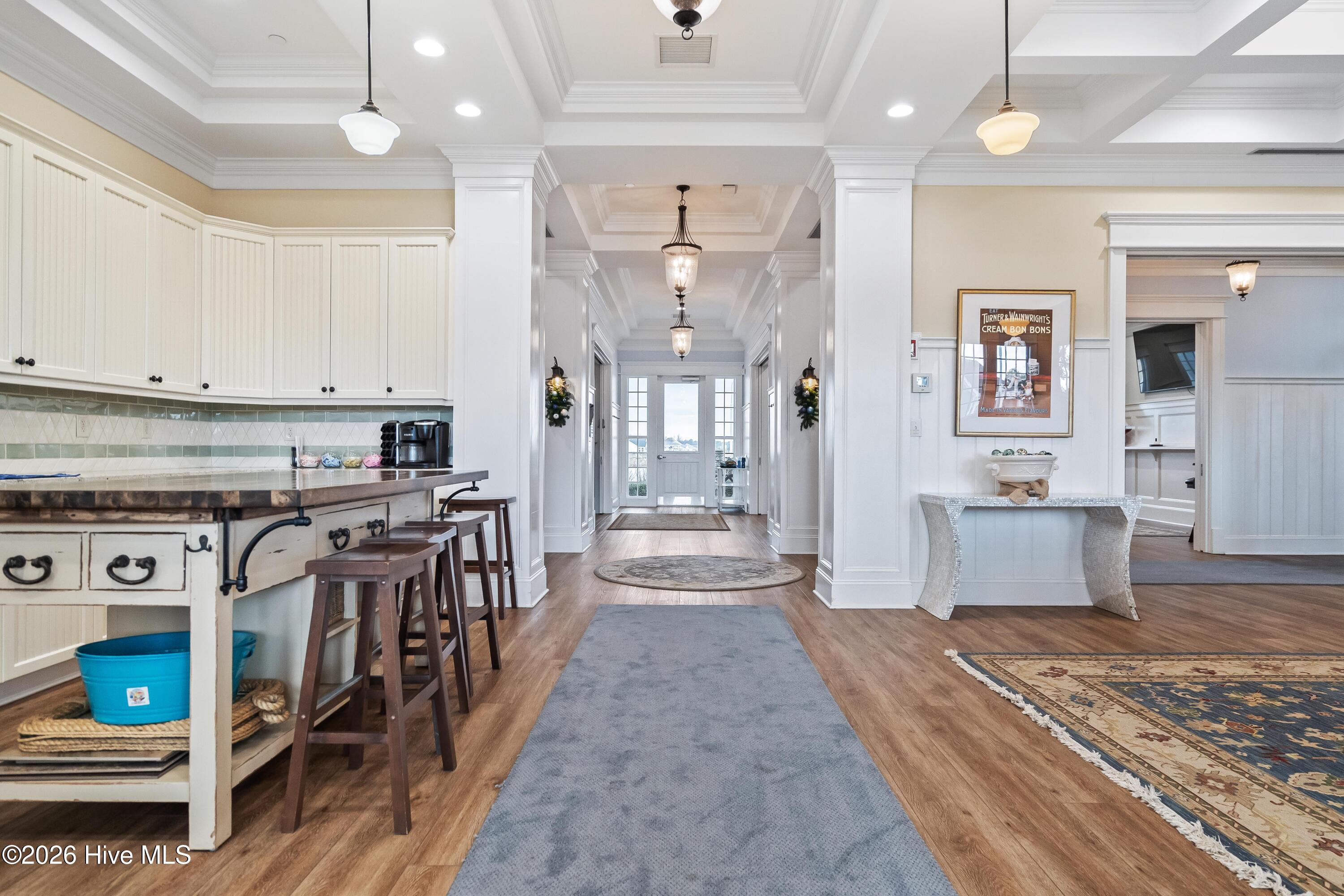 131 Everett Park Trail, Holly Ridge, NC, 28445