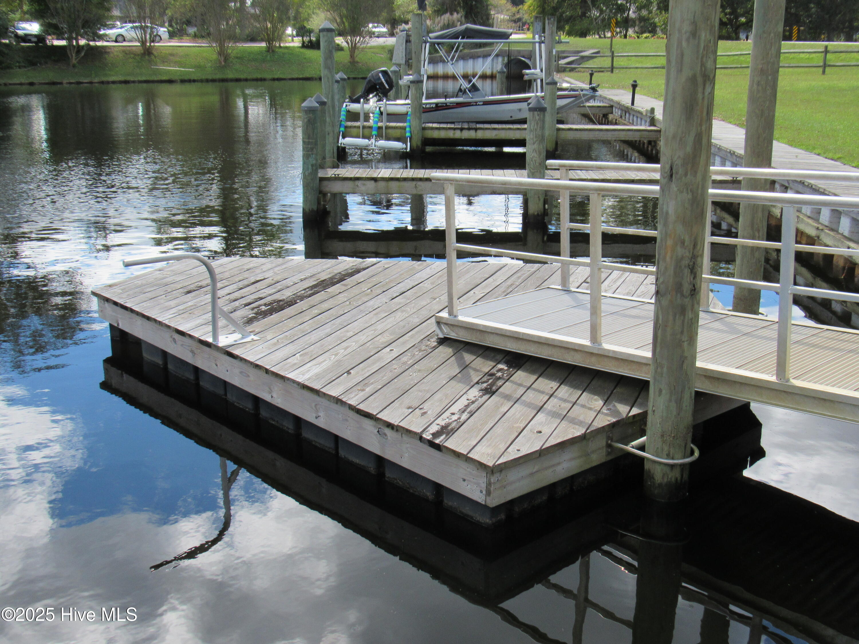 10 Pier Pointe,New Bern