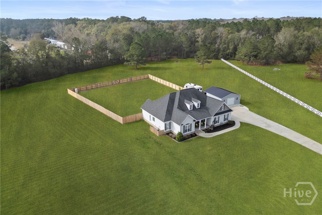 Homes for sale in Brooklet, GA | 440 Rivercrest Dr, Brooklet, GA 30415 | MLS# SA349901