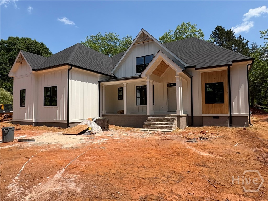 106 Wiiliamsburg Lane, Athens, GA 30605 Listing Photo  2