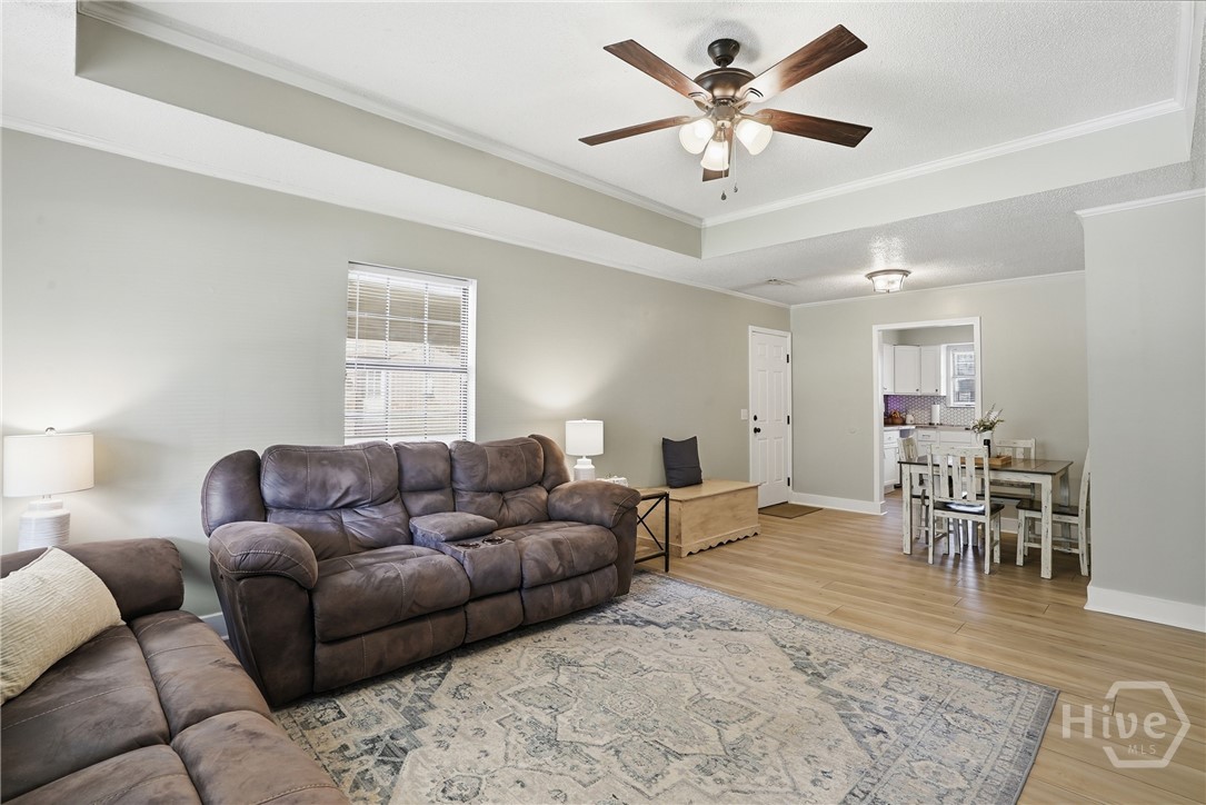 106 Deann Drive, Hinesville, GA, 31313