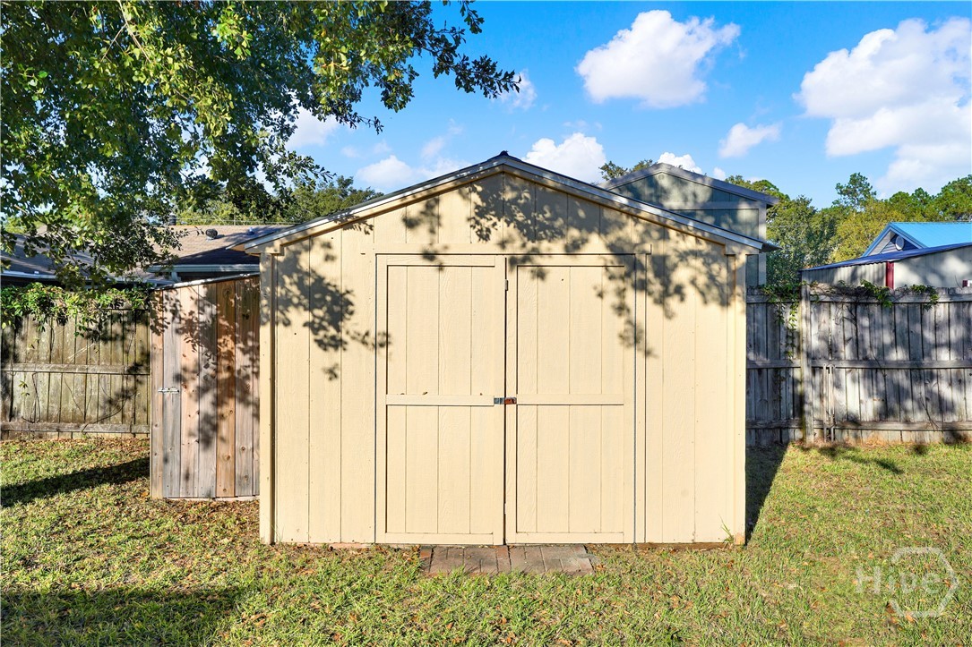 181 Kyle Lane, Hinesville, GA, 31313