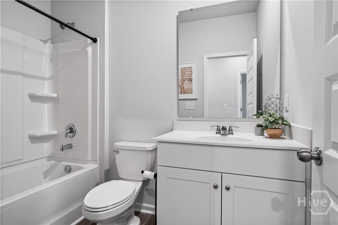 *Model home photography is for reference purposes only.  Does not depict actual home.