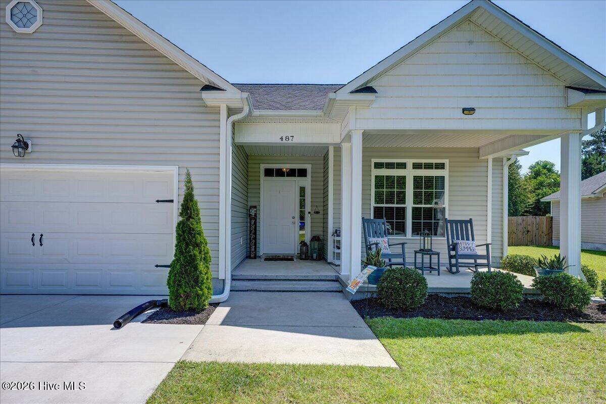 487 Carolina Pines Boulevard,New Bern