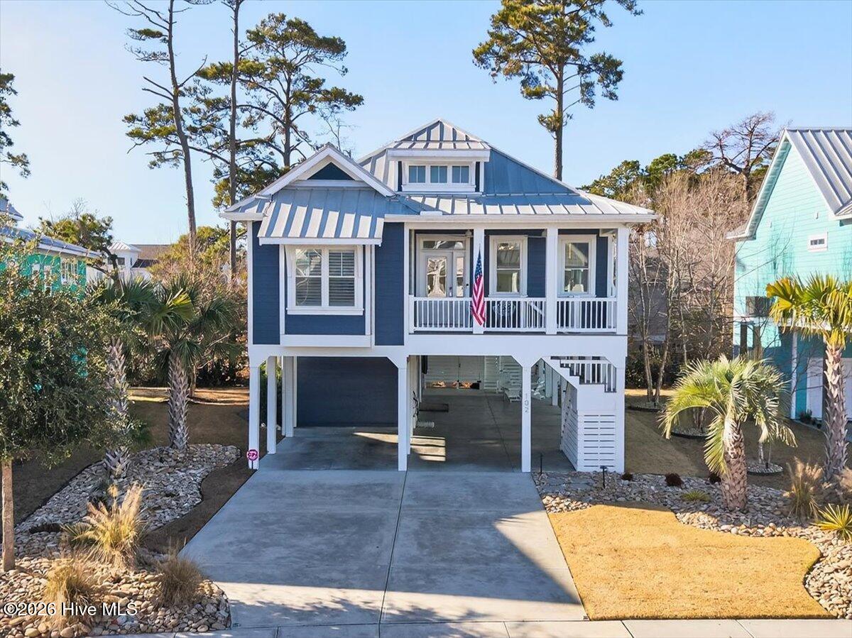 102 Lucas Cove, Oak Island, NC, 28465