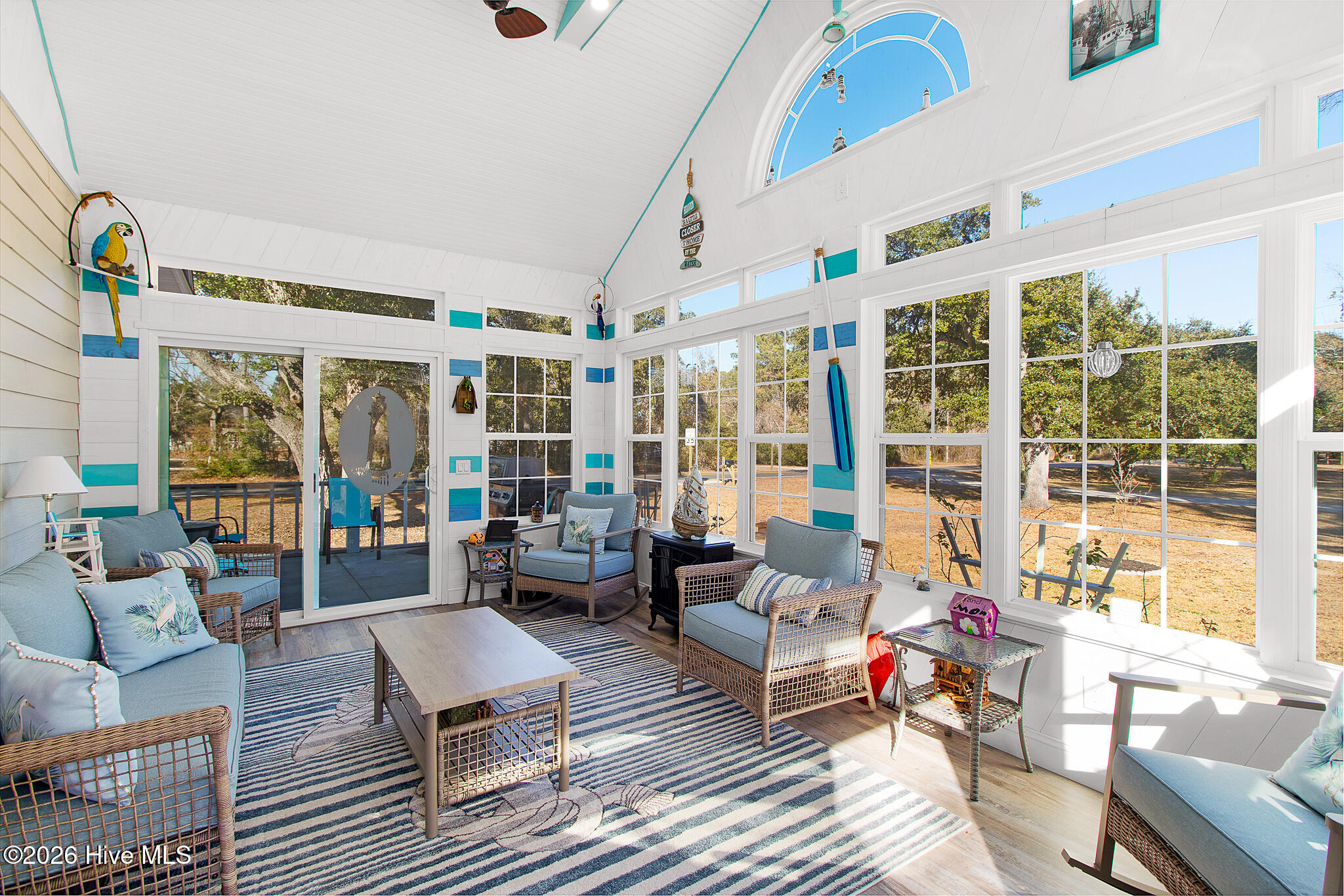 203 George Taylor Road, Newport, NC, 28570