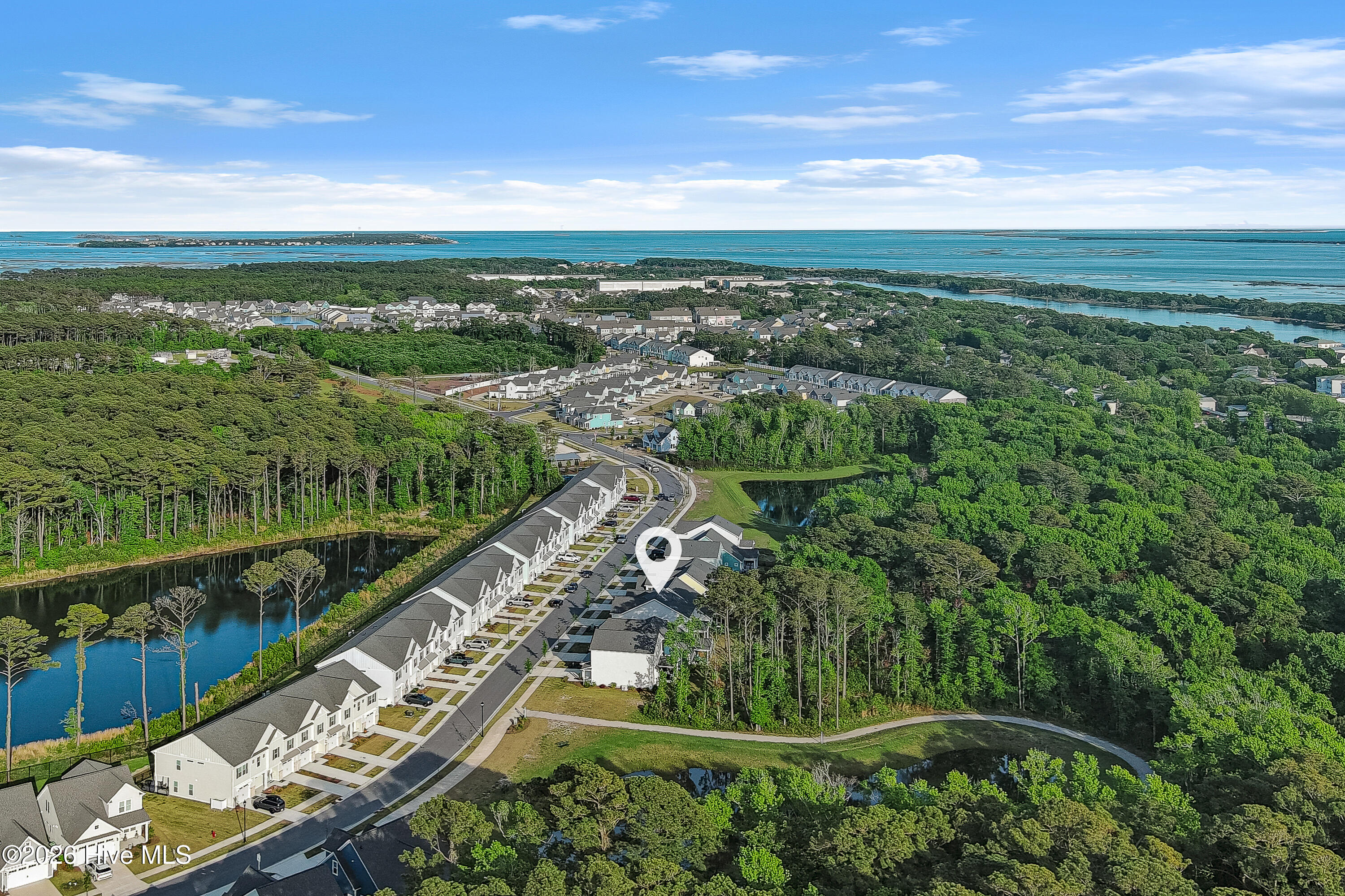 140 Freedom Park Road,Beaufort