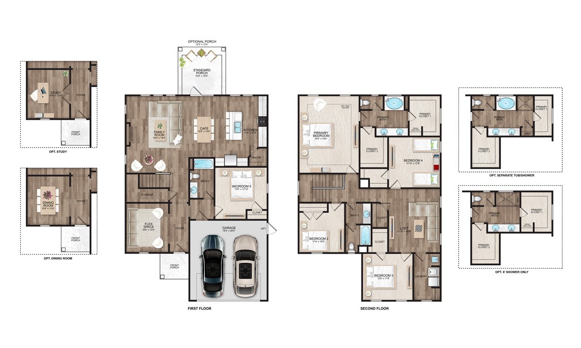 image of 169 Como Dr, Pooler, GA 31322 | MLS# SA360902