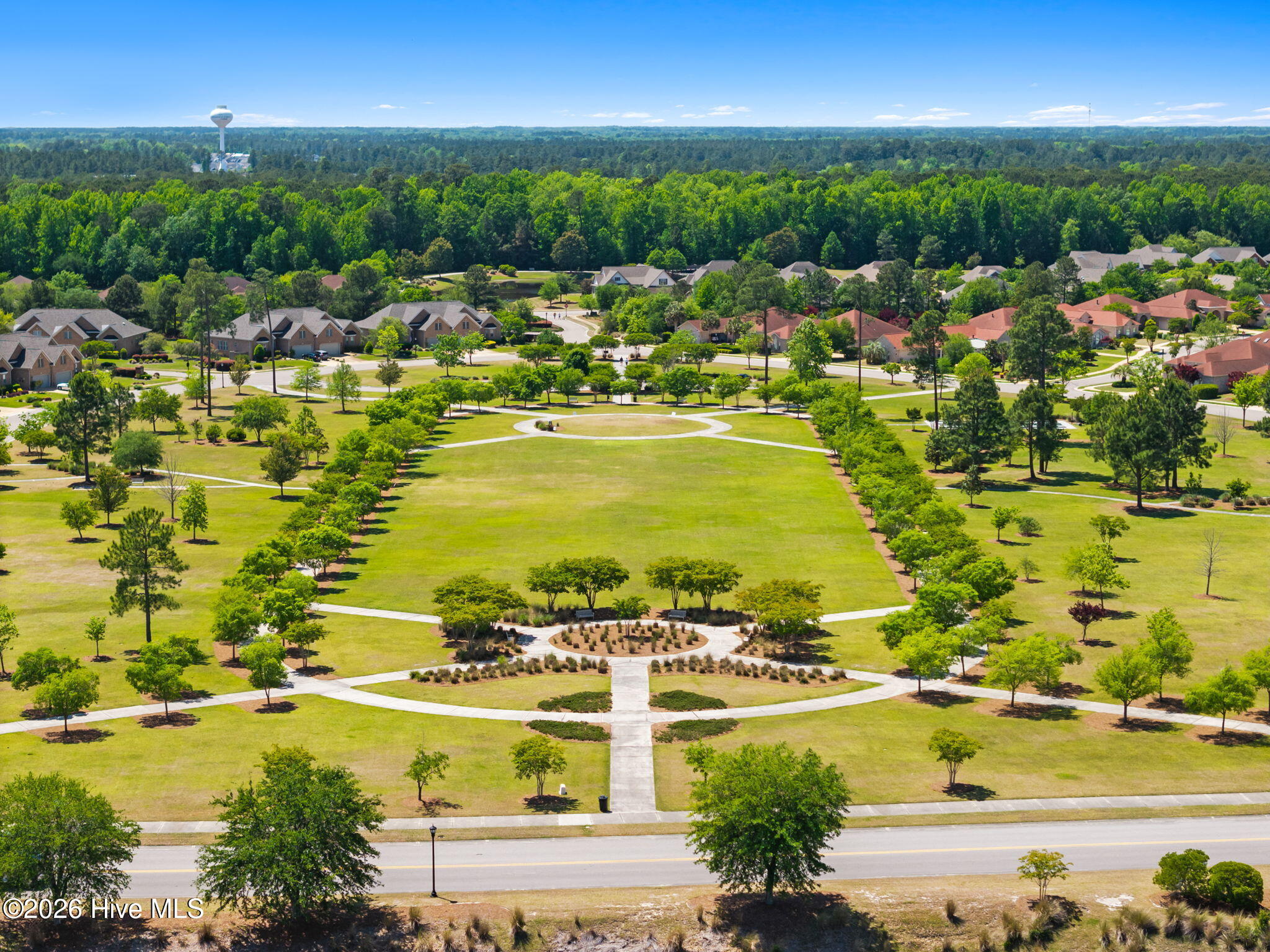 2152 Villamar Drive, Leland, NC, 28451